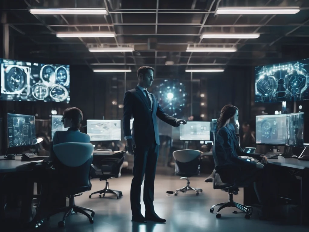 Type of AI Agents: A Comprehensive Guide to Intelligent Automation