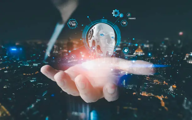 real life examples of ai agents in 2025